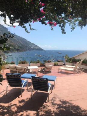 Villino Sarno - Amazing sea view terrace Positano Positano